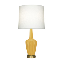 Robert Abbey SU36 - Sunset Small Emma Accent Lamp