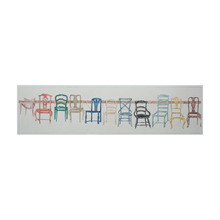 ELK Home Plus 1617010 - WALL ART