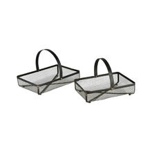 ELK Home Plus 639487 - BOX - BIN - BASKET