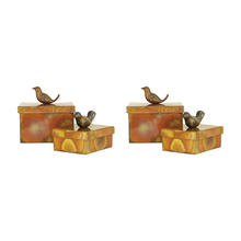ELK Home Plus 644658/S2 - BOX - BIN - BASKET