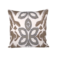ELK Home Plus 903359 - PILLOW - RUG - TEXTILE - POUF