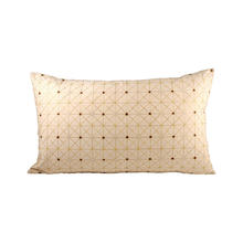 ELK Home Plus 905155 - PILLOW - RUG - TEXTILE - POUF