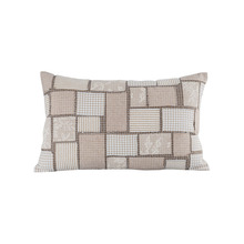 ELK Home Plus 906091 - PILLOW - RUG - TEXTILE - POUF
