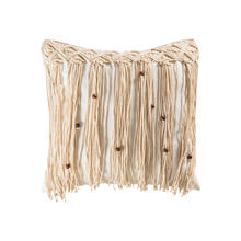 ELK Home Plus 906534 - PILLOW - RUG - TEXTILE - POUF