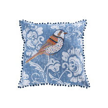 ELK Home Plus 906633 - PILLOW - RUG - TEXTILE - POUF