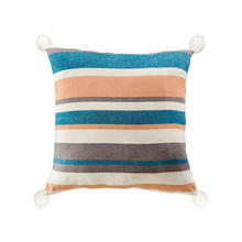 ELK Home Plus 907845 - PILLOW - RUG - TEXTILE - POUF