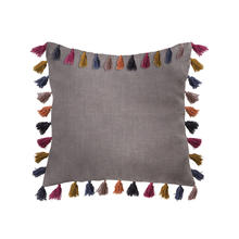 ELK Home Plus 907982 - PILLOW - RUG - TEXTILE - POUF