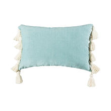 ELK Home Plus 908231-P - PILLOW - RUG - TEXTILE - POUF