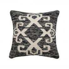 ELK Home Plus 908255 - PILLOW - RUG - TEXTILE - POUF