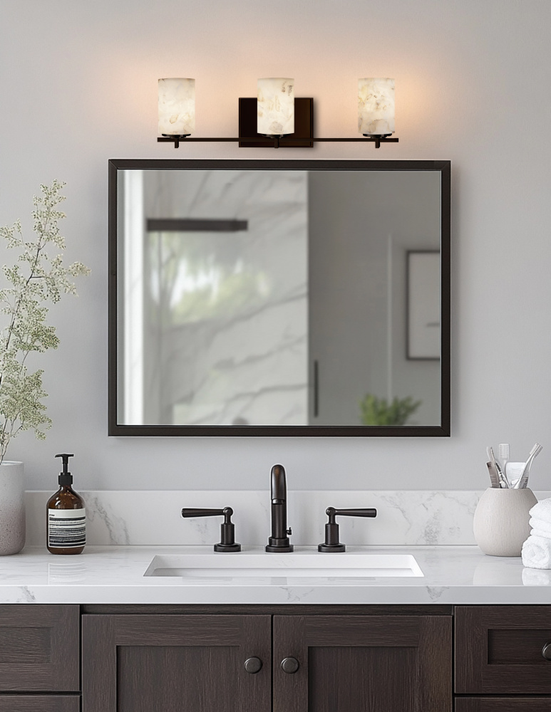 Era 3-Light LED Bath Bar