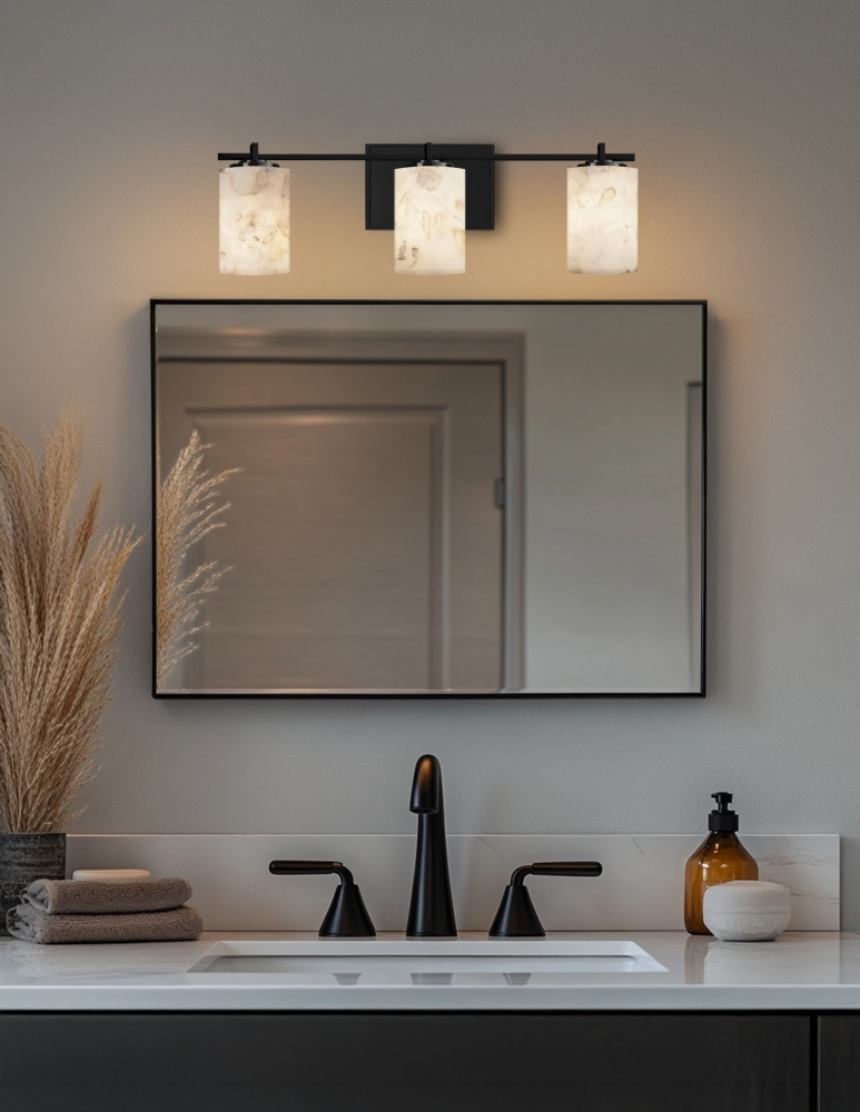 Era 3-Light LED Bath Bar