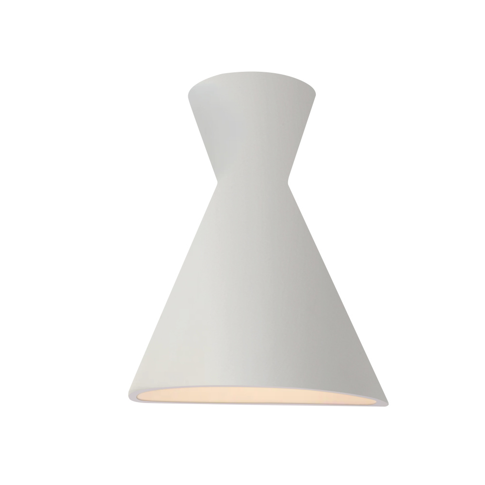 Retro LED Wall Sconce - Closed Top