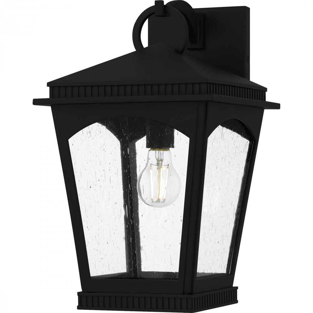 Huck Outdoor Lantern