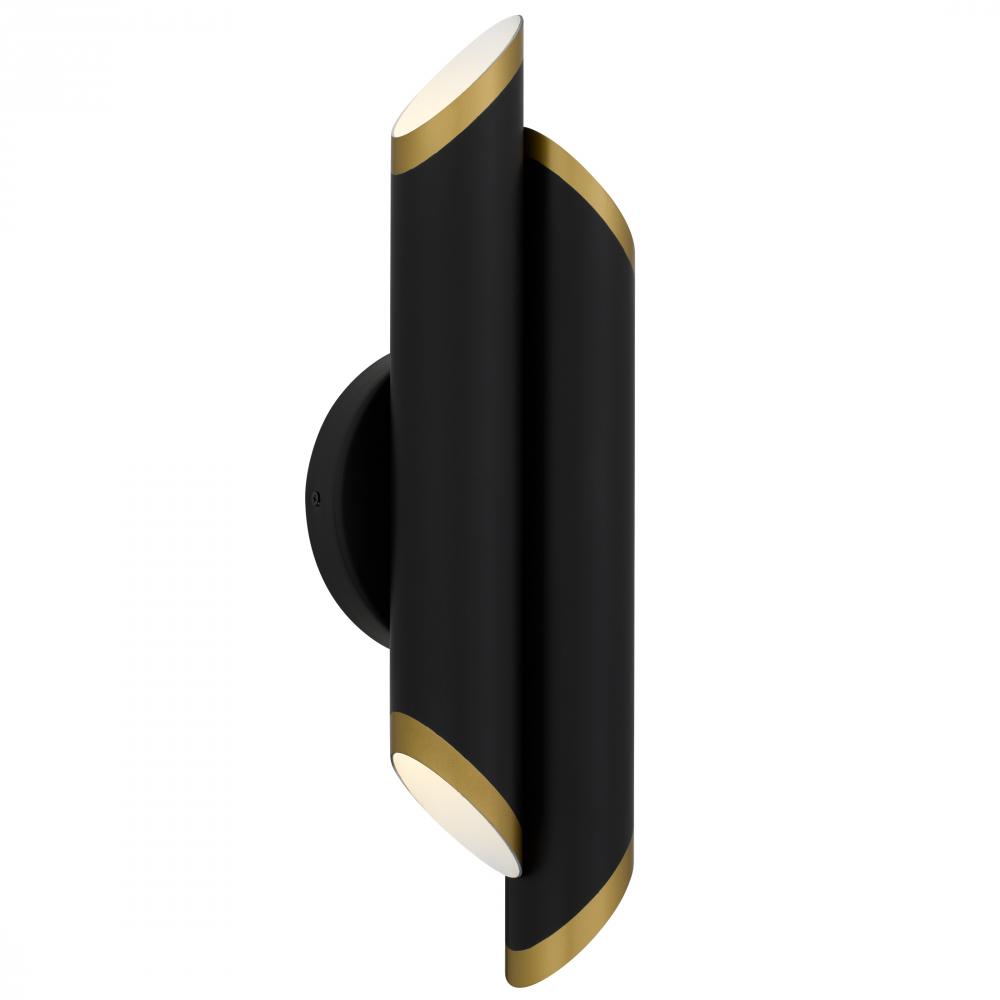 Manelis Wall Sconce