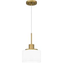 Quoizel QPP6172AB - Quoizel Piccolo Pendant