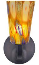 Oggetti Luce 22-5661G - CARNEVALE RONDO, ARABESQUE, SN