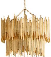 Arteriors Home 84006 - Prescott Two Tiered Chandelier
