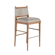 Arteriors Home FSI24 - Keegan Bar Stool