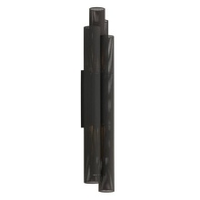 Arteriors Home GADWC12 - Punch Oversized Outdoor Sconce