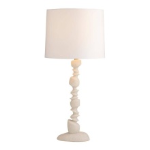Arteriors Home PTC67-711 - Kashmir Lamp