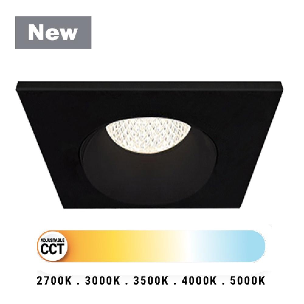 MIDWAY 3.5 REC SQ GBL BK