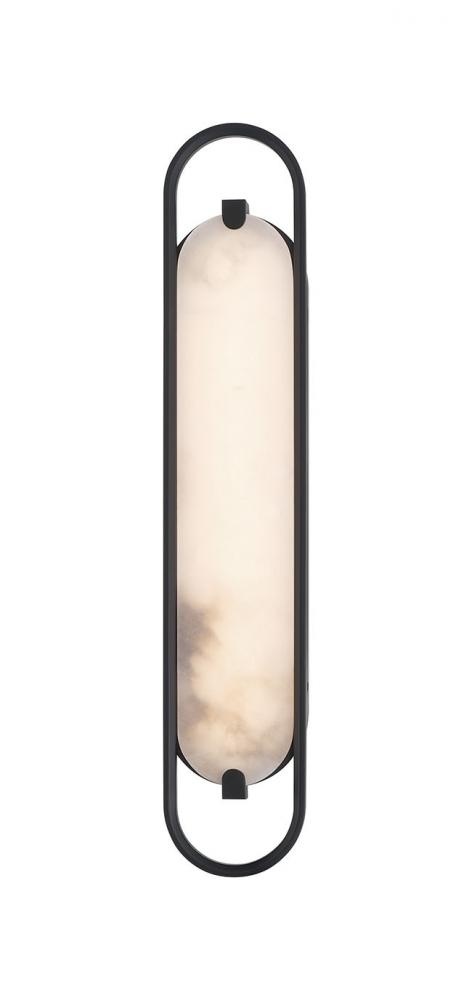 NOGA-VAN-24IN-BK-ALB