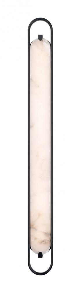 NOGA-VAN-46IN-BK-ALB