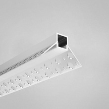 Eurofase 36152-018 - 0.5IN TMLS INS.COR,ALUM,LNS,EC