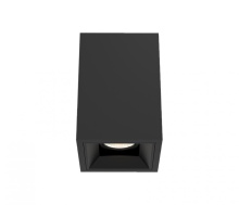 Eurofase BVOS101RF1540WCL - BVO SM1LT BK FXD 15W40K WCL