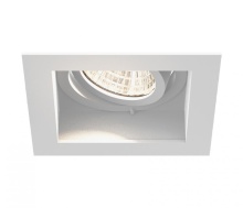 Eurofase TGO1ST02RG15DTWNCL - TGO 1LTSQ TM WH GBL 15WDTW NCL