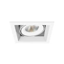 Eurofase TE131LED-35-4-22 - MULT,26W,TRM,1LT,35K,WHT/WHT