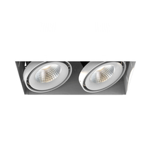 Eurofase TE222LED-35-4-02 - MULT,26W,TRMLS,2LT,35K,WHT
