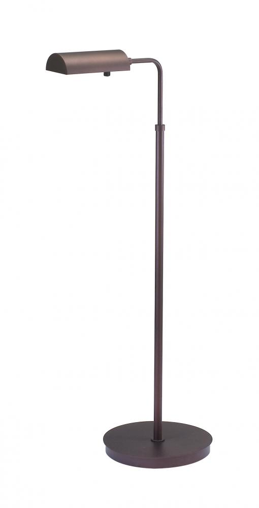 Generation Adjustable Halogen Pharmacy Floor Lamps