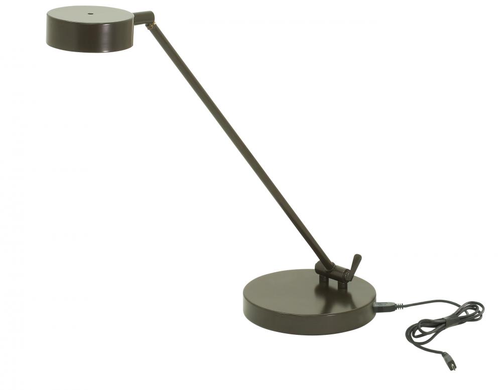 Generation Adjustable LED Desk Lamps