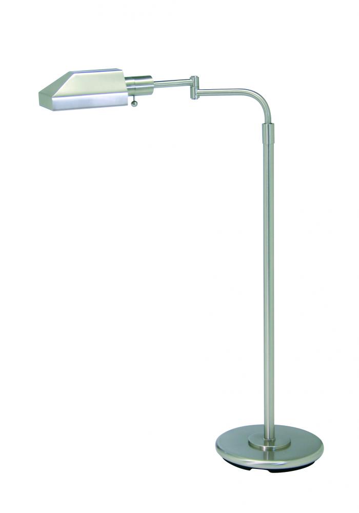 Home Office Adjustable Pharmacy Floor Lamps