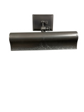 House of Troy DTO12-OB - Direct Wire Olivia Picture Lights