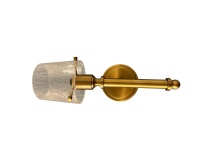 House of Troy WL304-BB - Wall Sconce