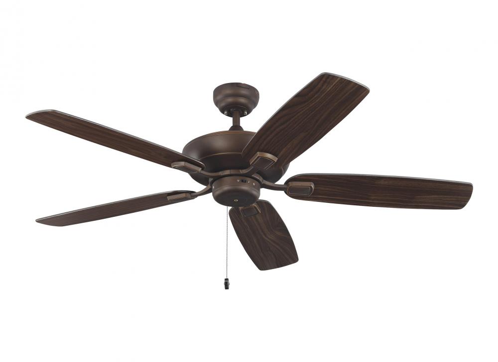 Colony 52" Ceiling Fan
