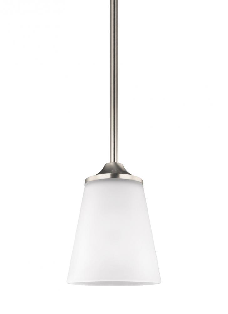 Hanford One Light Mini-Pendant