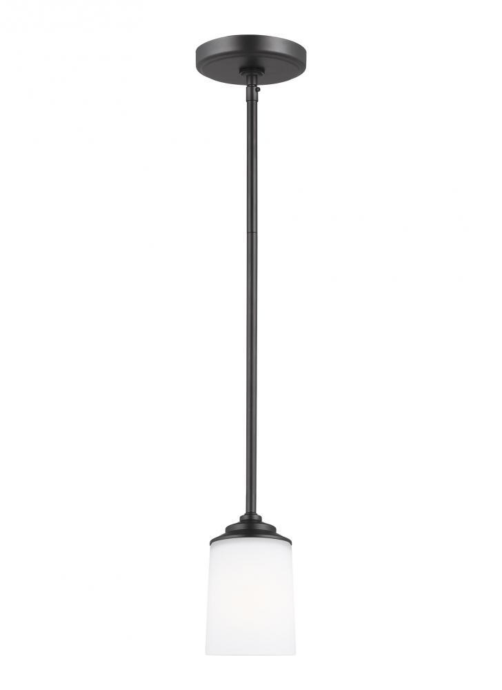 Kemal One Light Mini-Pendant