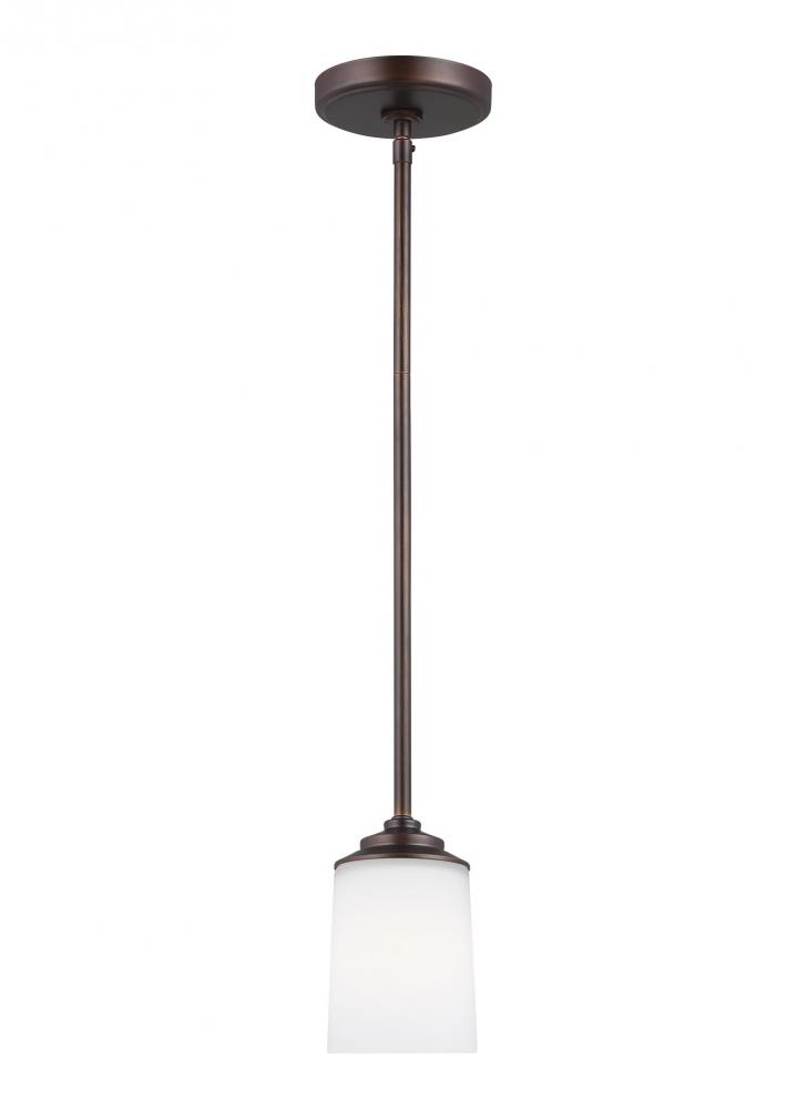 Kemal One Light Mini-Pendant