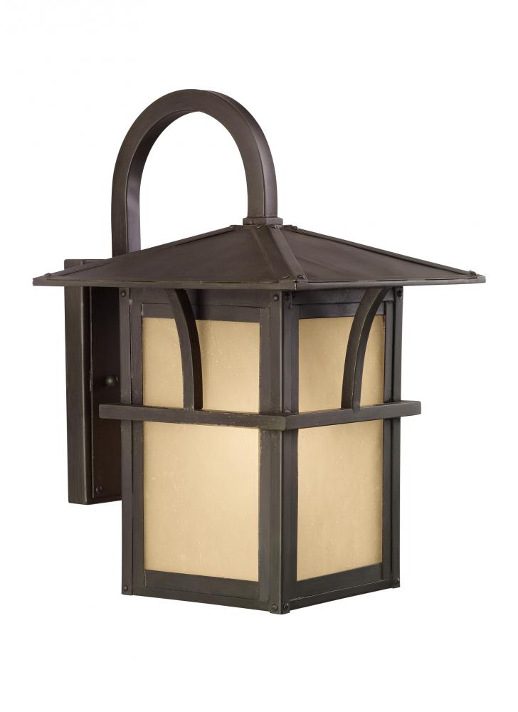 Medford Lakes One Light Outdoor Wall Lantern