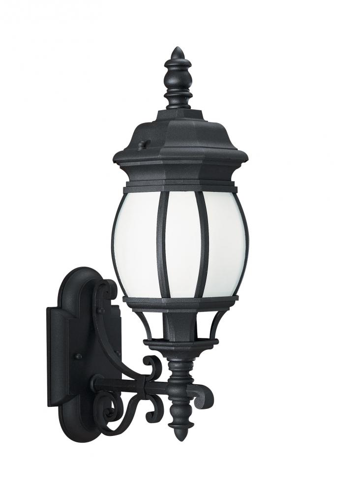 Wynfield One Light Outdoor Wall Lantern