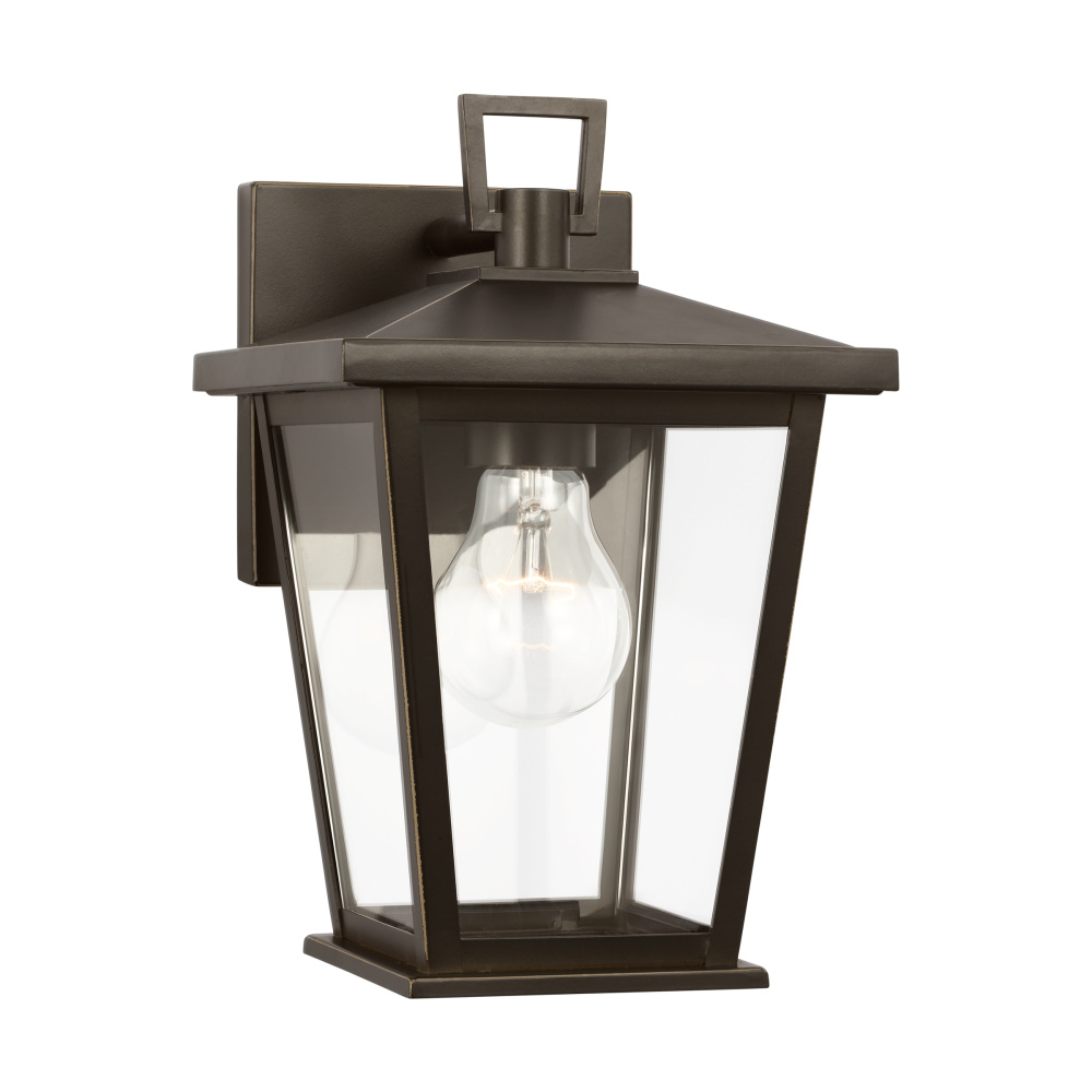 Linton Small Lantern