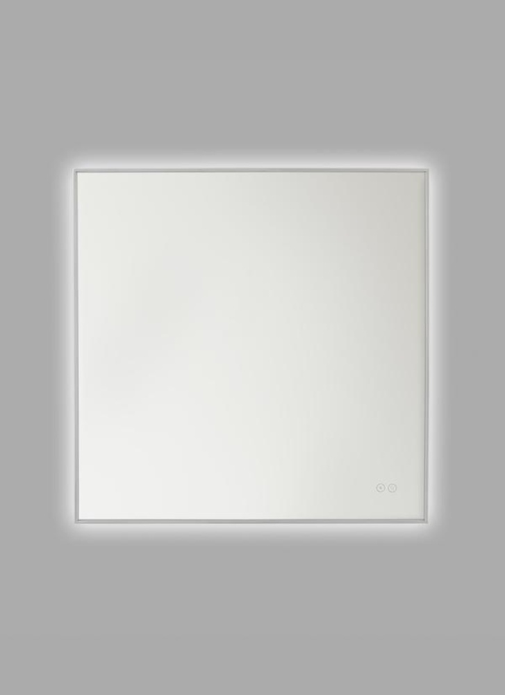 Cadre Square Mirror 30x30