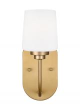 Generation Lighting 4102801-848 - One Light Wall / Bath Sconce