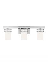 Generation Lighting 4421603-05 - Robie Three Light Wall / Bath