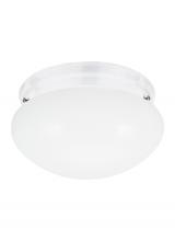 Generation Lighting 5328-15 - Webster Two Light Ceiling Flush Mount