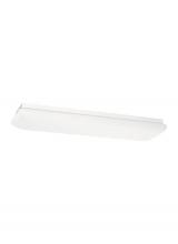 Generation Lighting 59270LE-15 - Two Light Ceiling Flush Mount