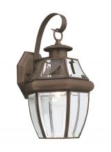 Generation Lighting 8067-71 - Lancaster One Light Outdoor Wall Lantern
